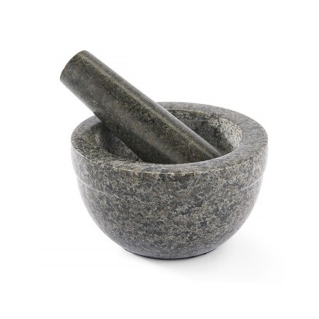 Mortar for spices