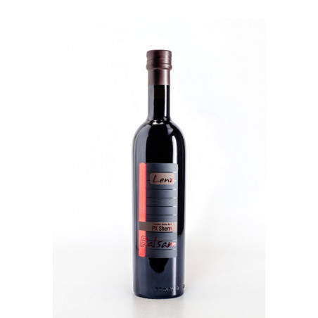 PX Sherry Balsam Lenz Black Label 250 ml