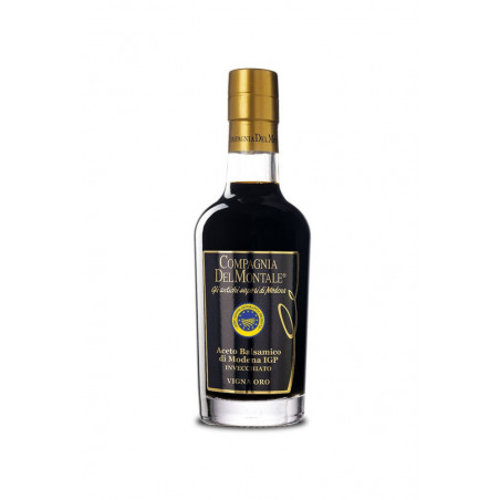 Compagnia del Montale dickflüssiger balsamico – invecchiato, 250 ml