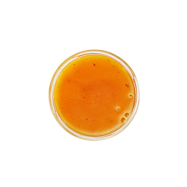 Сафранолеум Абрикосовий / шафрановий крем меду 250 г.