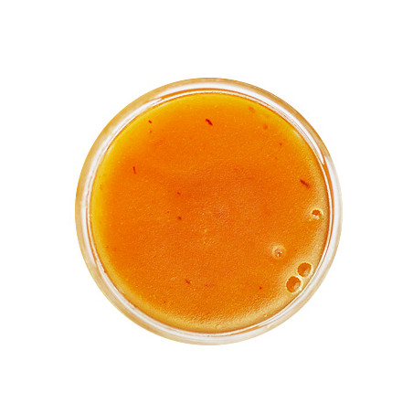 Сафранолеум Абрикосовий / шафрановий крем меду 250 г.