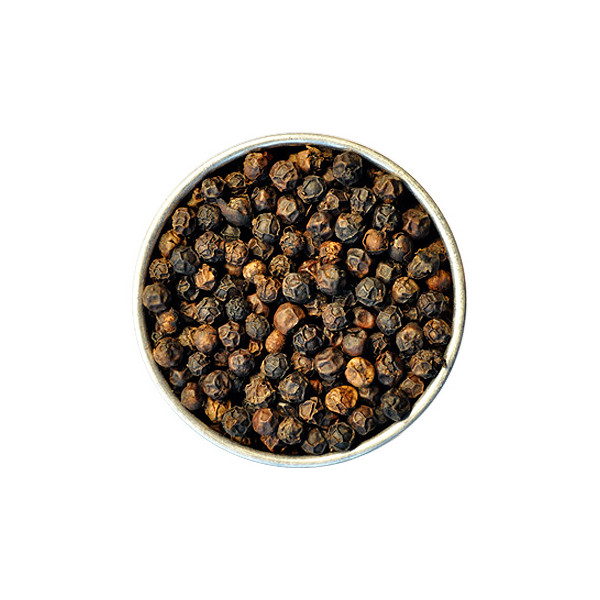 Safranoleum Malabar peber [organisk] 60 g