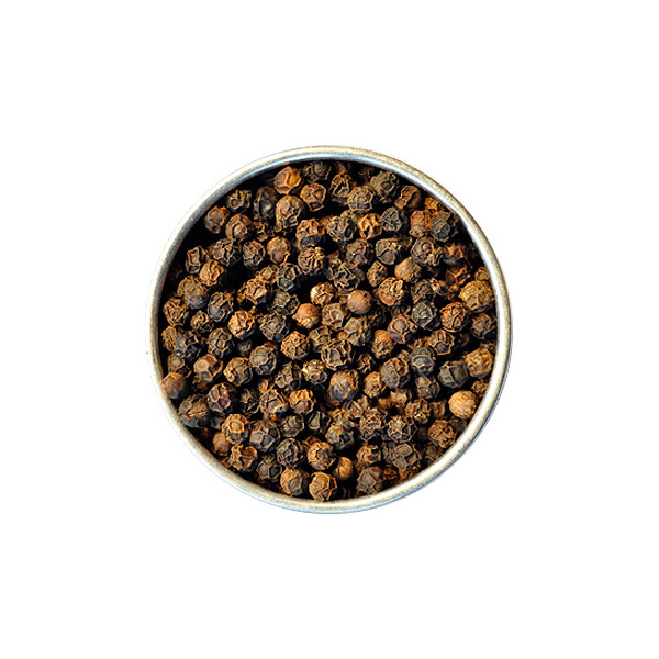 Saffranoleum Tellicherry peber [økologisk] 60 g