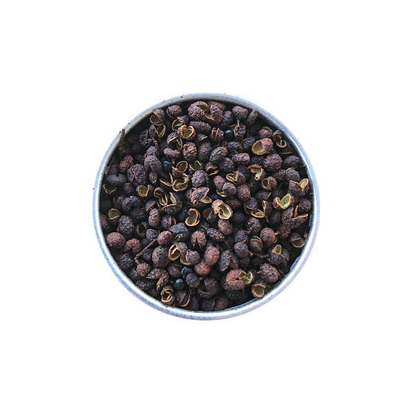 Safranoleum Pepper Timut, organiczne 40 g