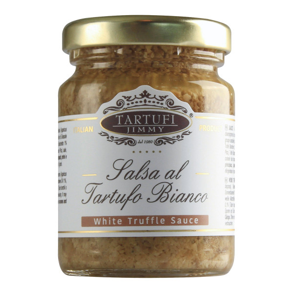 Salsa al Tartufo Bianco 90 gram