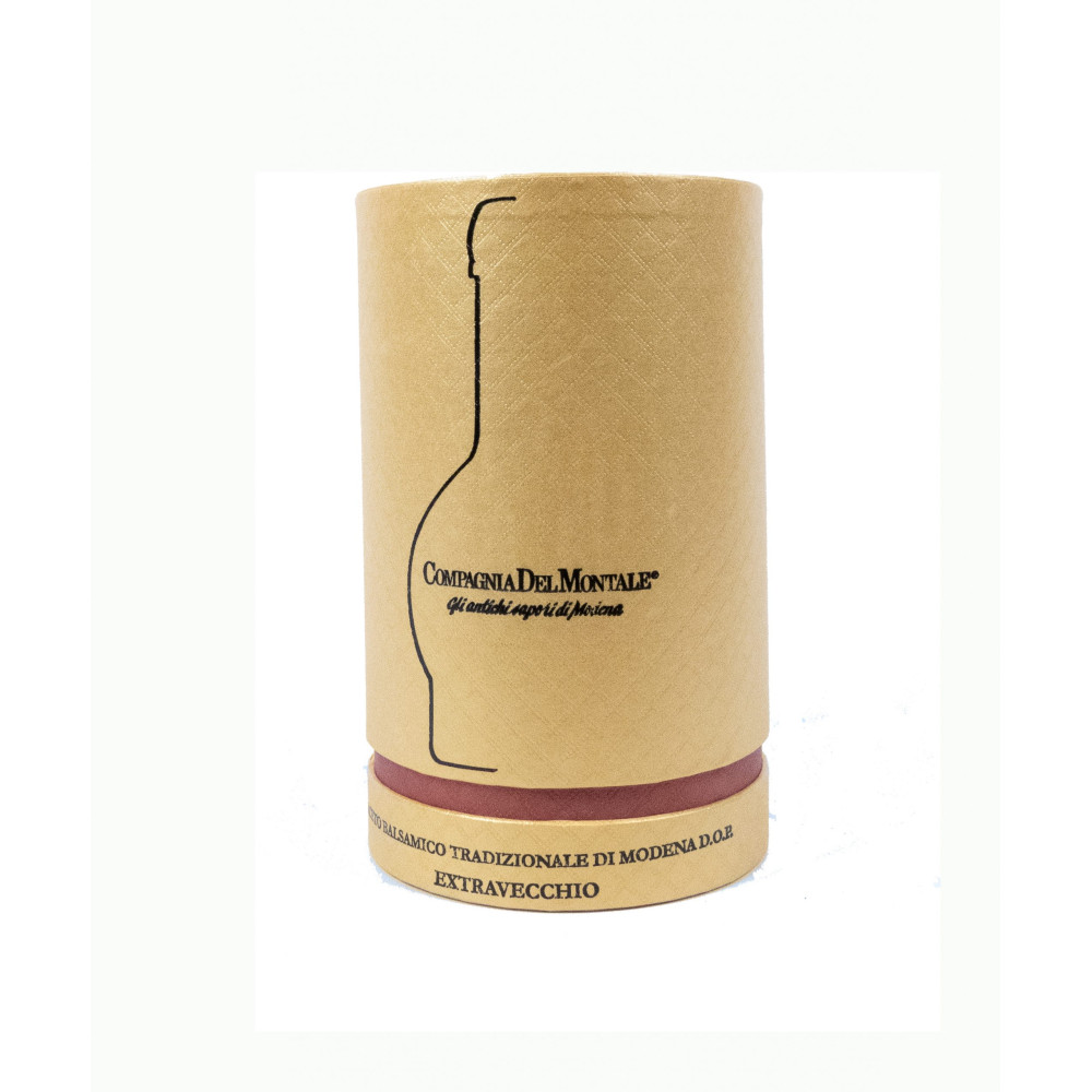 Balsamico Tradizionale di Modena D.O.P. 25 let 100ml