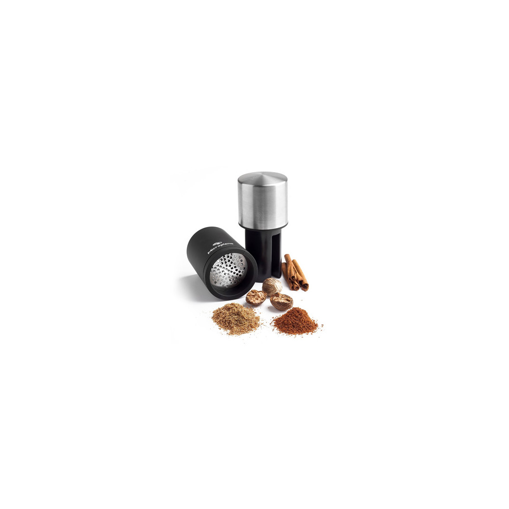 Microplane Mühle für schwierige Gewürze